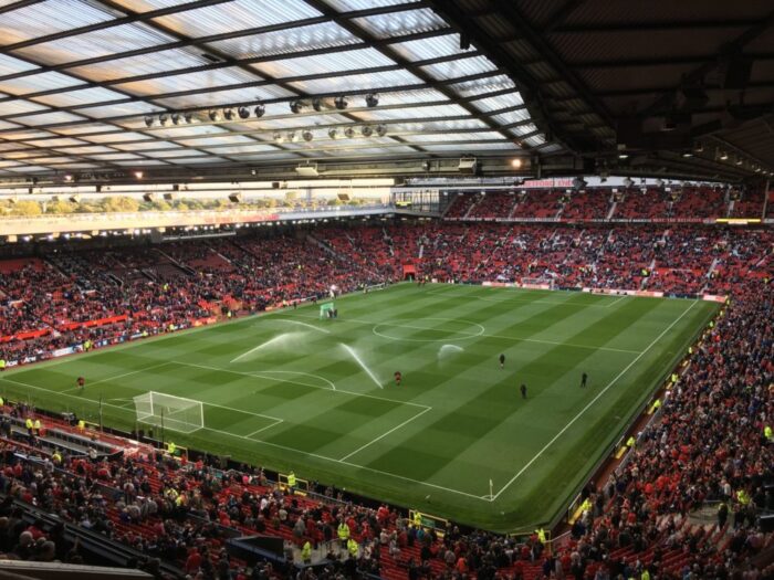 Old-Trafford
