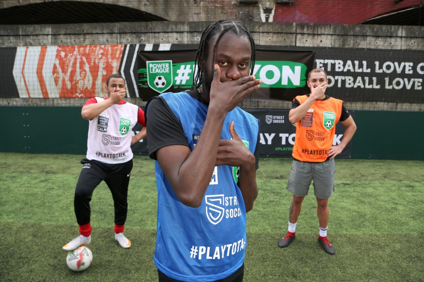 powerleague-silent-football-shoreditch