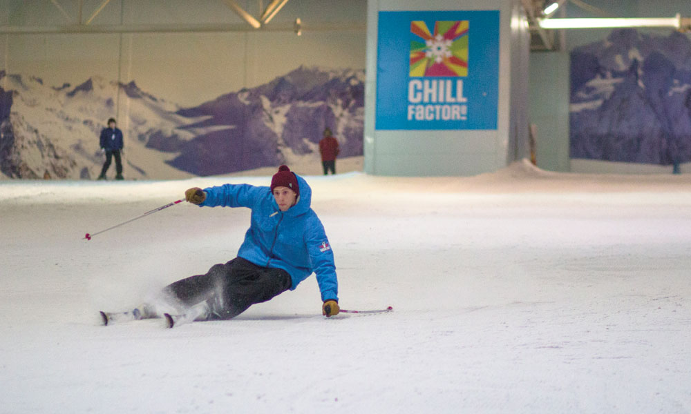 Chill Factore