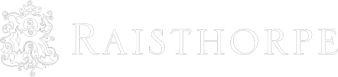 Raisthorpe manor logo