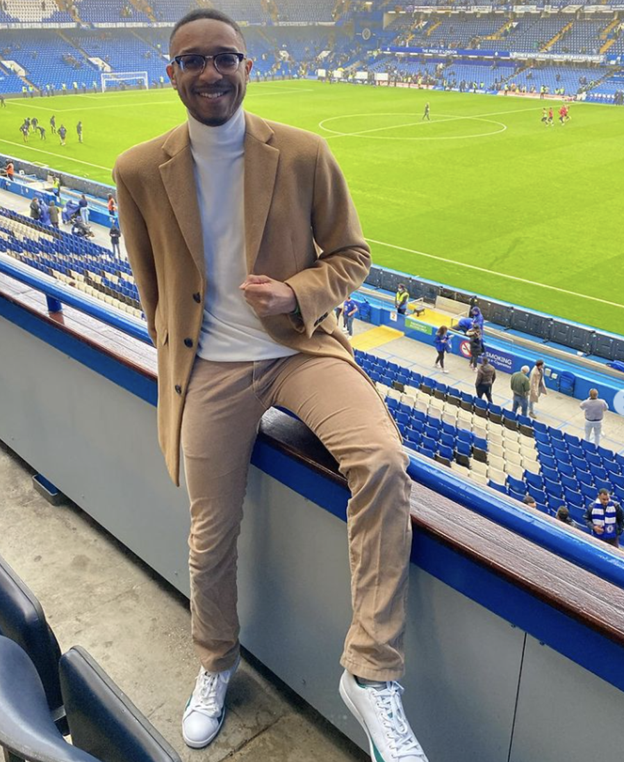 sportsbreaks influencer