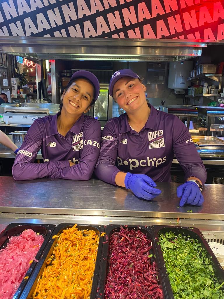 Rola Wala Northern Superchargers