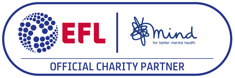 EFL x Mind Logo