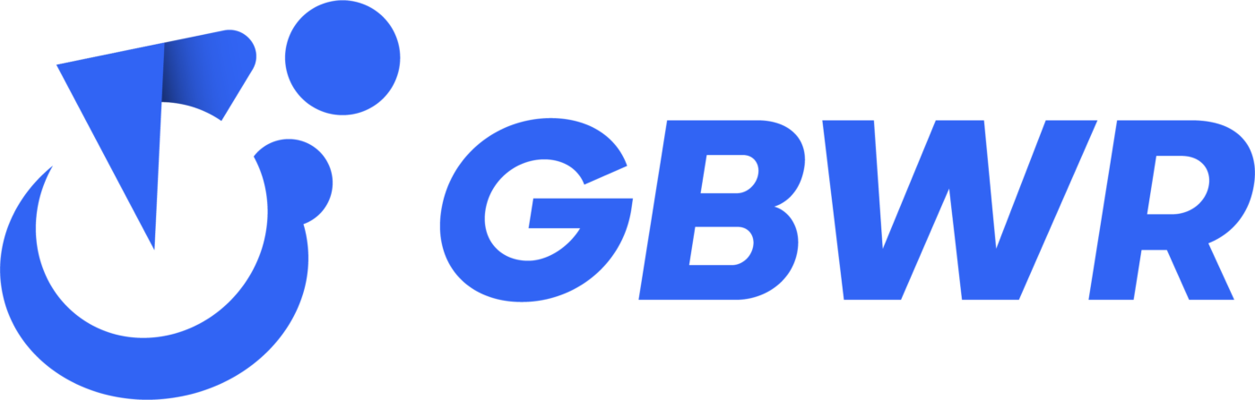 GBWR logo