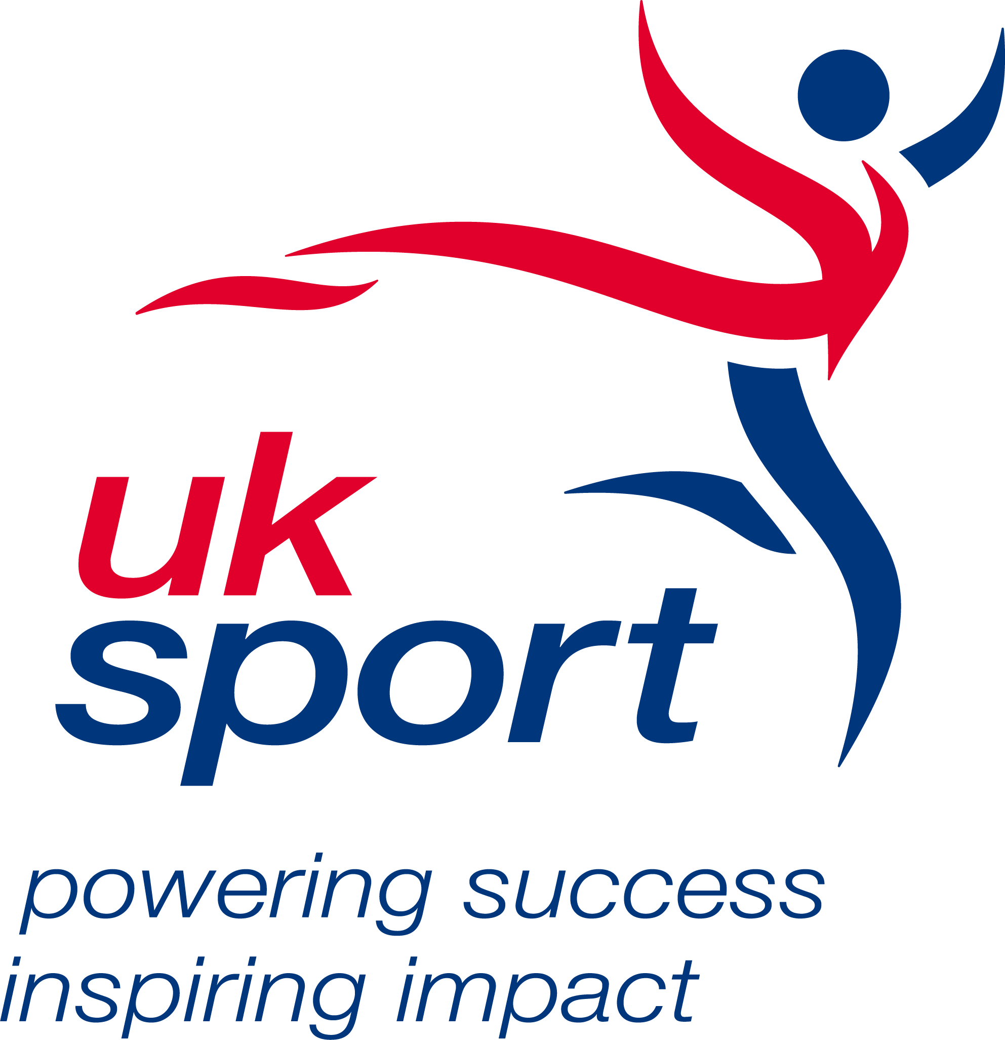 UK Sport Logo